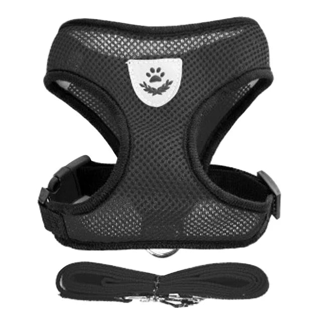 Cat & Dog Harness Vest